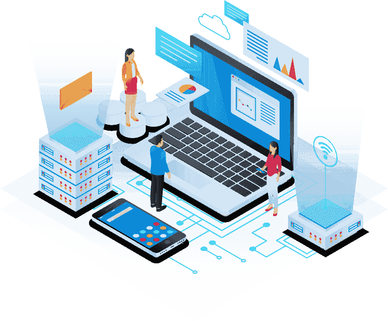 ddos服务器攻击手段为企业省钱省力的软件技术解决方案